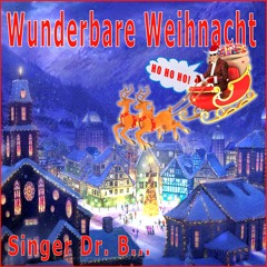 Wunderbare Weihnacht
