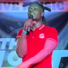 Get In Line FT- Luh Don Vuji