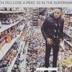 don't fw percs (prod. 1vvne)