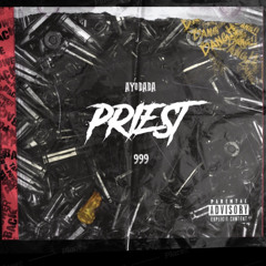 AyoDaDa - Priest (Official Audio)