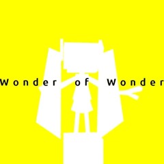 Wonder of Wonder - daniwell feat. 初音ミク