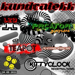 Kundratekk Live - 30.09.2021