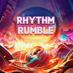 Rhythm Rumble - Jump UP DnB Mix