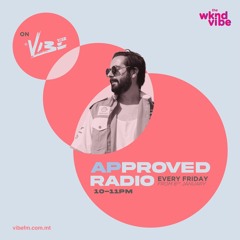 Approved Radio - Episode 1