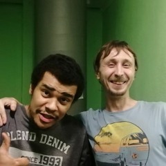 Максим Синицын Из Kunteynir Feat Н.О.Ж. - Фабрика Липовых Дел 2010 (муз. Korobok