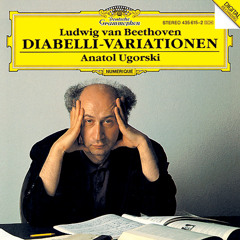 Beethoven: Diabelli Variations, Op. 120: Var. 19. Presto