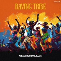 Raving Tribe (Radio Mix)