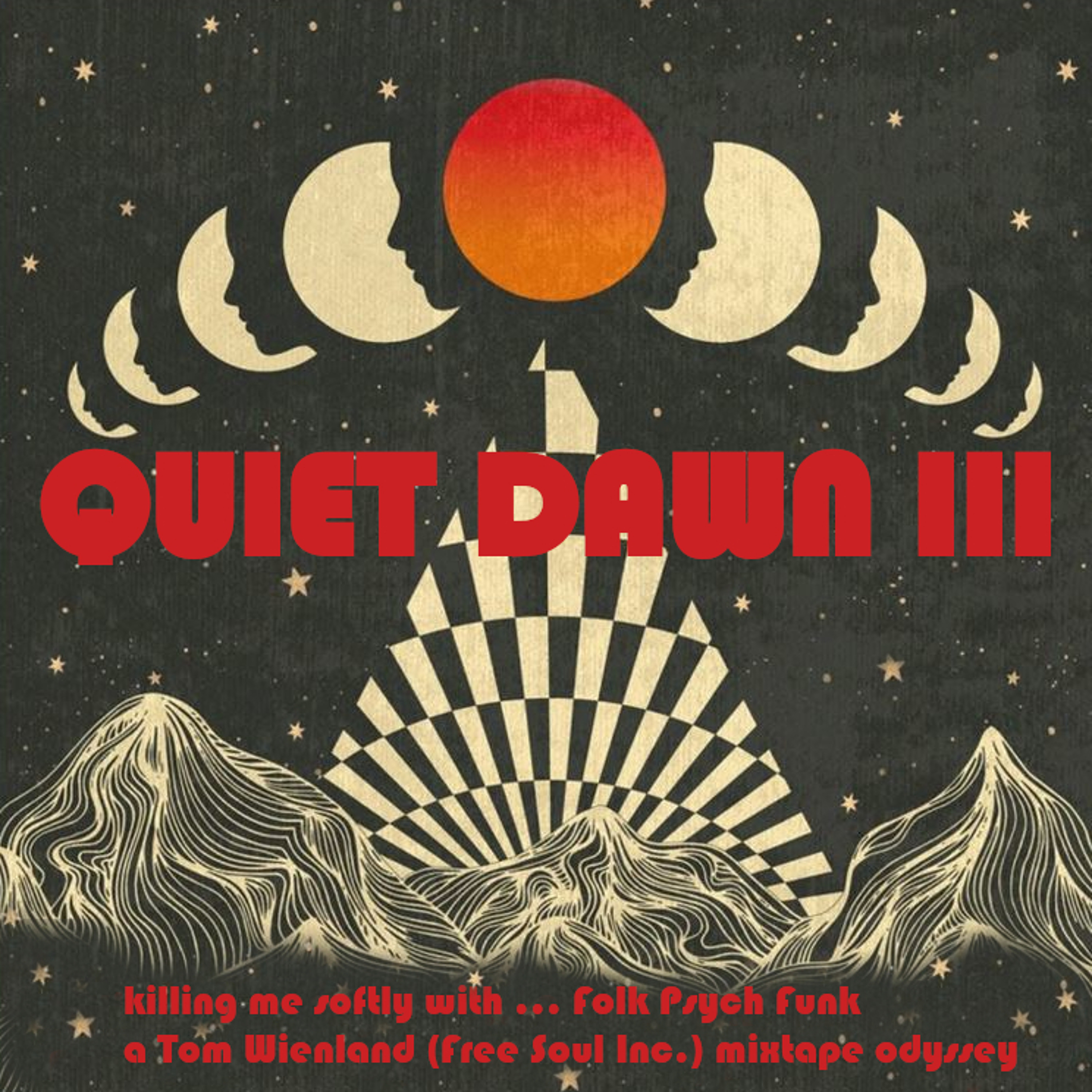 Tom Wienland (Sound Voyage ,7 Samurai, panOptikum)