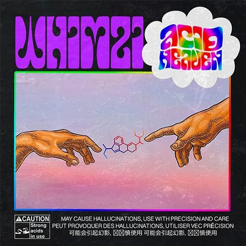 Whimzi - Acid Heaven