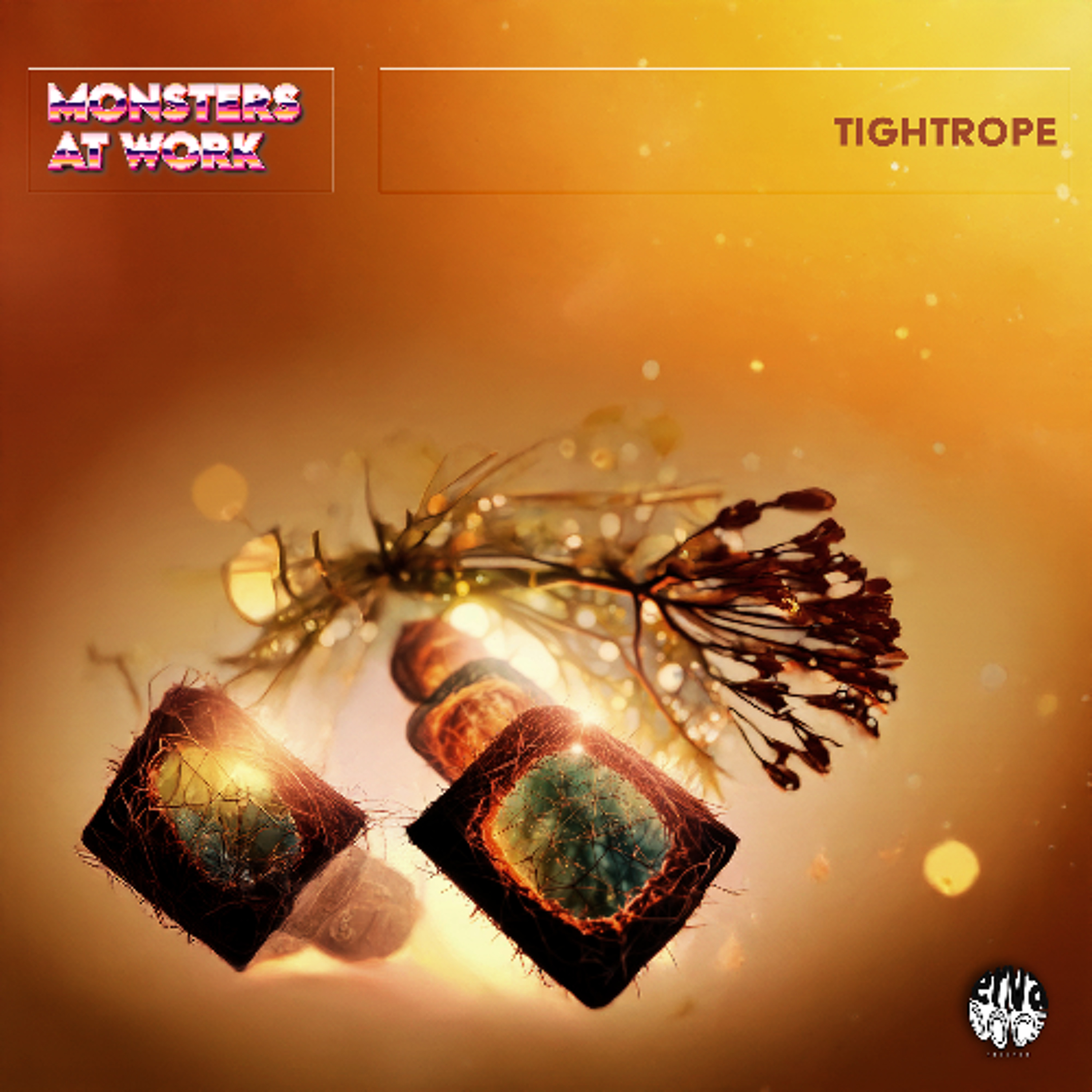 Tightrope episode artwork