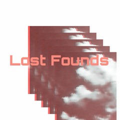 Lost Founds (Full BeatTape)