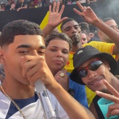 Tudo do Melhor - Filipe Ret _ Caio Luccas _ Reid _ Anezzi _ PJ HOUDINI _ AREN (speed up + grave)