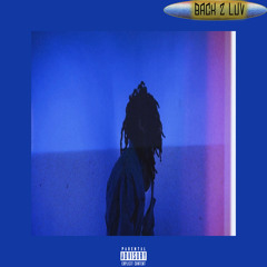 BACK 2 LUV / COME THRU