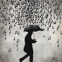 Lockdown- From Hamburg with Love...vinyl only