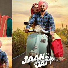 Jaan Nikal Je Jatt Di - Shivjot - Song Punjabi FireFlies