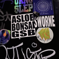 Blackout Wednesday at TEMPLE SF