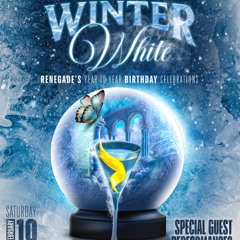 RENEGADE WINTER WHITE PROMO MIX 2024