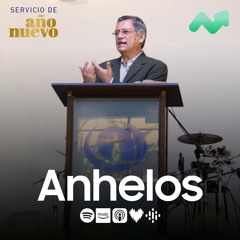 Anhelos - Pastor German Castro