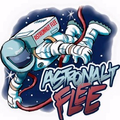 DJ Cliff - Who You Reppin Astronaut Flee Track