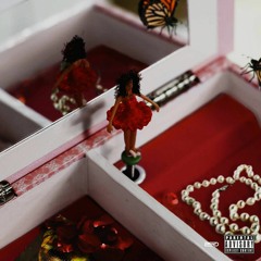 Ft Oneil Griffins - Let Me In (prod. Beacon x Brian May) LEAK