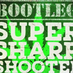 Super Sharp Shooter (ON3TON Remix) // FREE DOWNLOAD