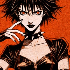 AKUMA (feat. Rachel Mcalpine) (nightcore mix)