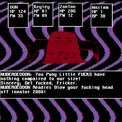 Knight "Dolphinslol" TimeDolphin - Nuberts Furious Penance