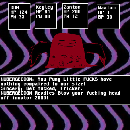 Knight "Dolphinslol" TimeDolphin - Nuberts Furious Penance