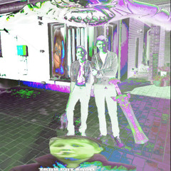 клубника x better off alone