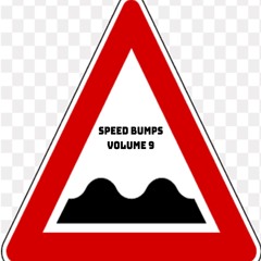Speed Bumps Volume 9 | Selected and Mixed by Darius Kramer (FREE DL)