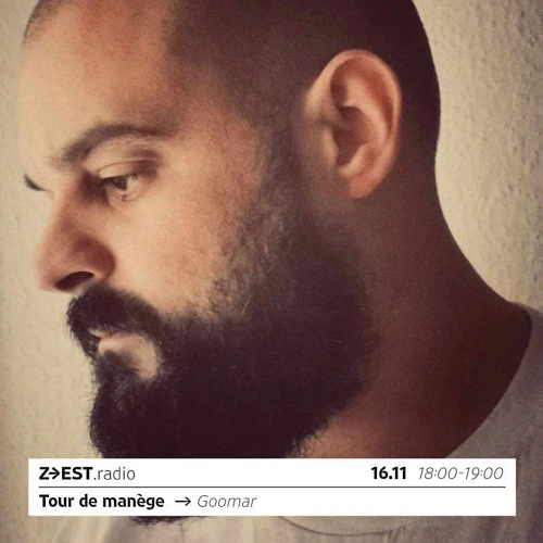 Soundcloud podcast image for