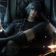 NOCTIS RAP - Ambition [Final Fantasy XV] Zach B