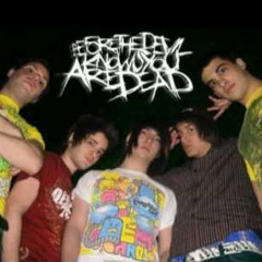 Before The Devil Knows You Are Dead - Drop Dead Bodies