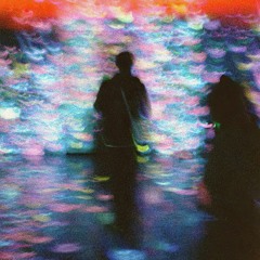 I Think I'm Dreaming