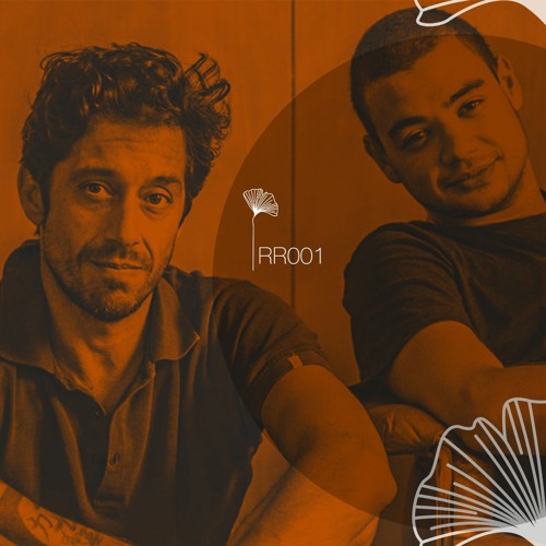 SPARROW & BARBOSSA I Redolence Radio 001