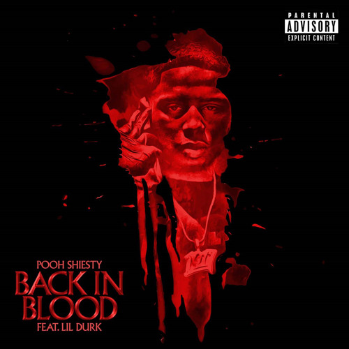 POOH SHIESTY - GET IT BACK IN BLOOD