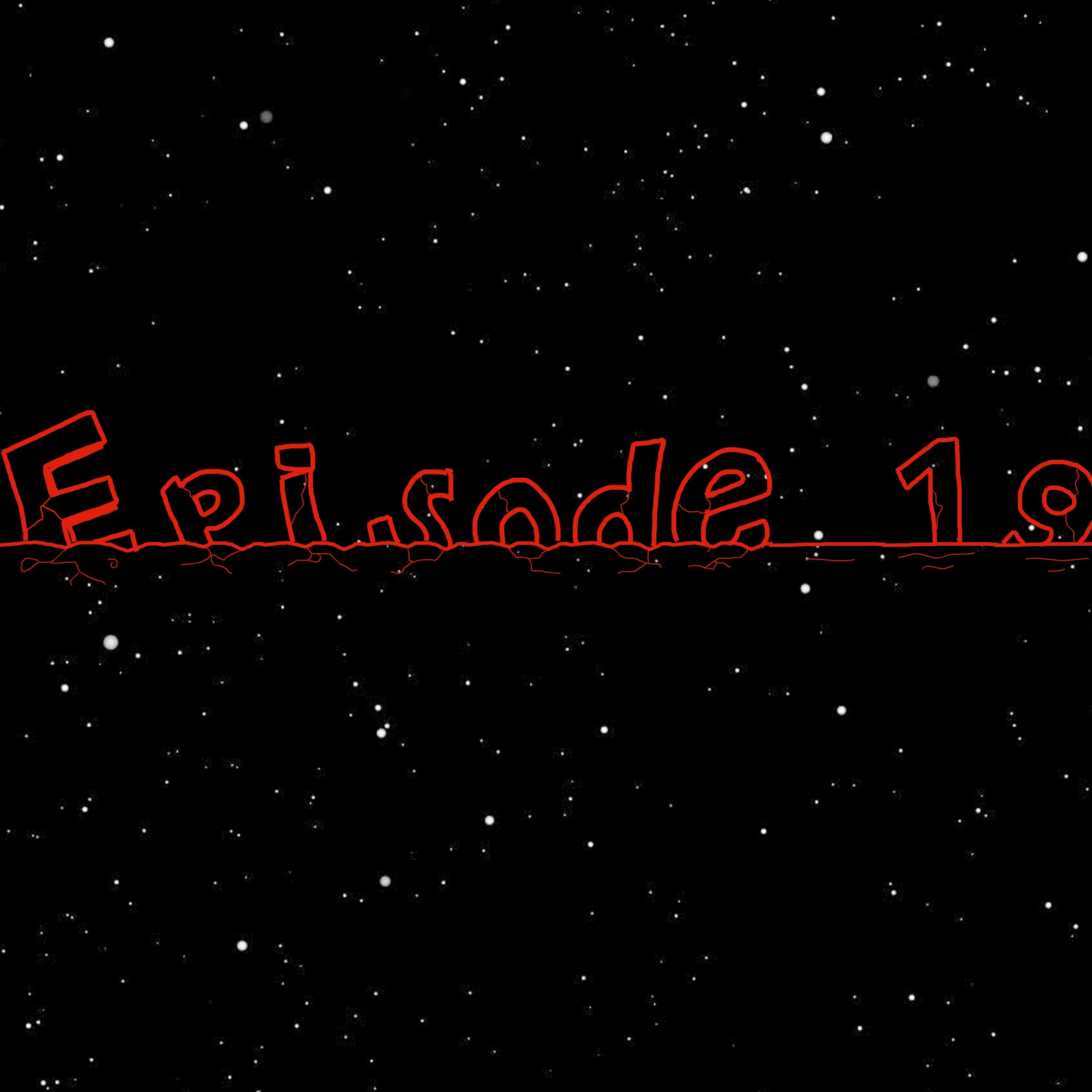 It's Not Natural episode artwork