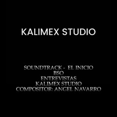 SOUNDTRACK EL INICIO