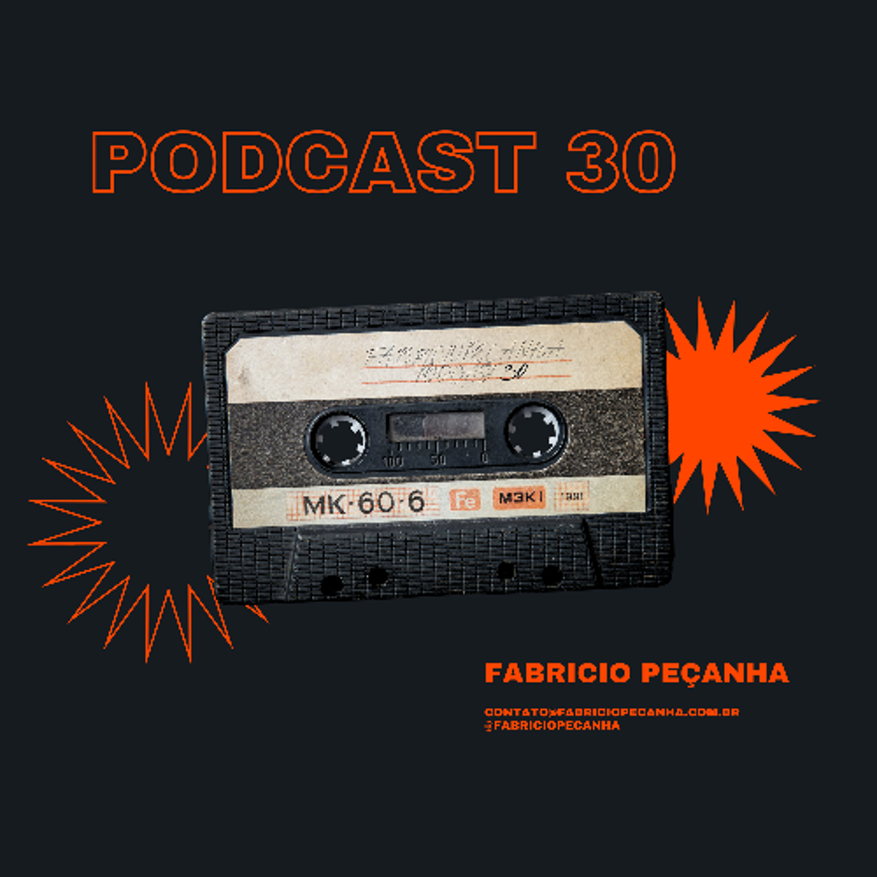 Fabricio Peçanha Sets