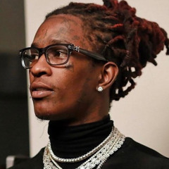 dr.sebi youjg thug fast