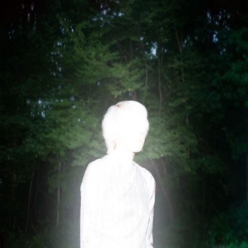 alone