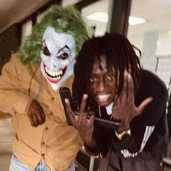 Sidi - Purge feat Runts In Rome