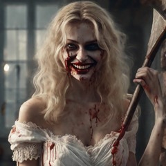 JUMPSCARES (Throw It Back) By; Lonewolf Modern Fix