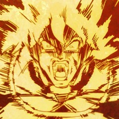 Broly - Watch Over You (HARDSTYLE)