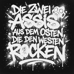 Die Zwei Assis aus dem Osten, die den Westen rocken @ Zahnis Fucking Friday L2 Club Görlitz .mp3