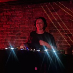 AYSHA - live recording Blare After Hours Daytime rave @ CLAPHAMSTUDIOSSSW4 11.08.24