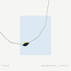 Spencer Zahn - Goodnight, Faintly