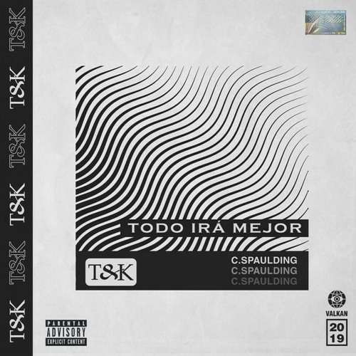 T&K - Todo Irá Mejor