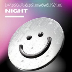 Progressive Night Edicion especial 10/07