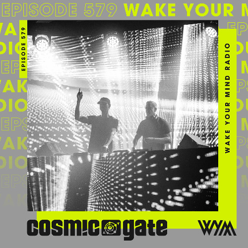 WYM RADIO Episode 579